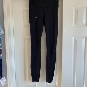Under armour leggings